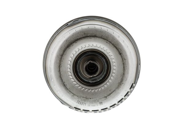 AISIN TQW-048 Μετατροπέας ροπής